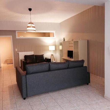 Superbe Appartement De 65M2 A 6061 Montignies-Sur-Sambre Шарлеруа Екстер'єр фото
