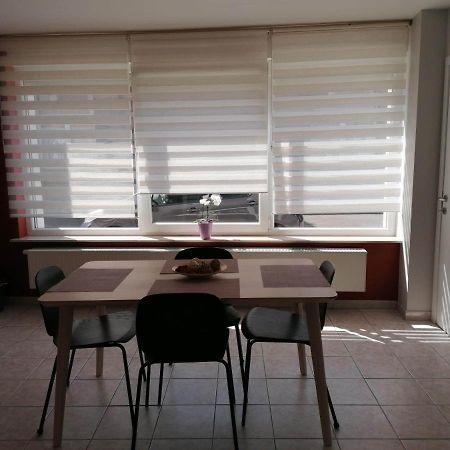 Superbe Appartement De 65M2 A 6061 Montignies-Sur-Sambre Шарлеруа Екстер'єр фото