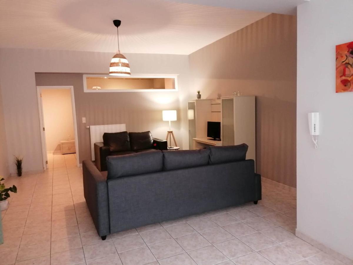 Superbe Appartement De 65M2 A 6061 Montignies-Sur-Sambre Шарлеруа Екстер'єр фото