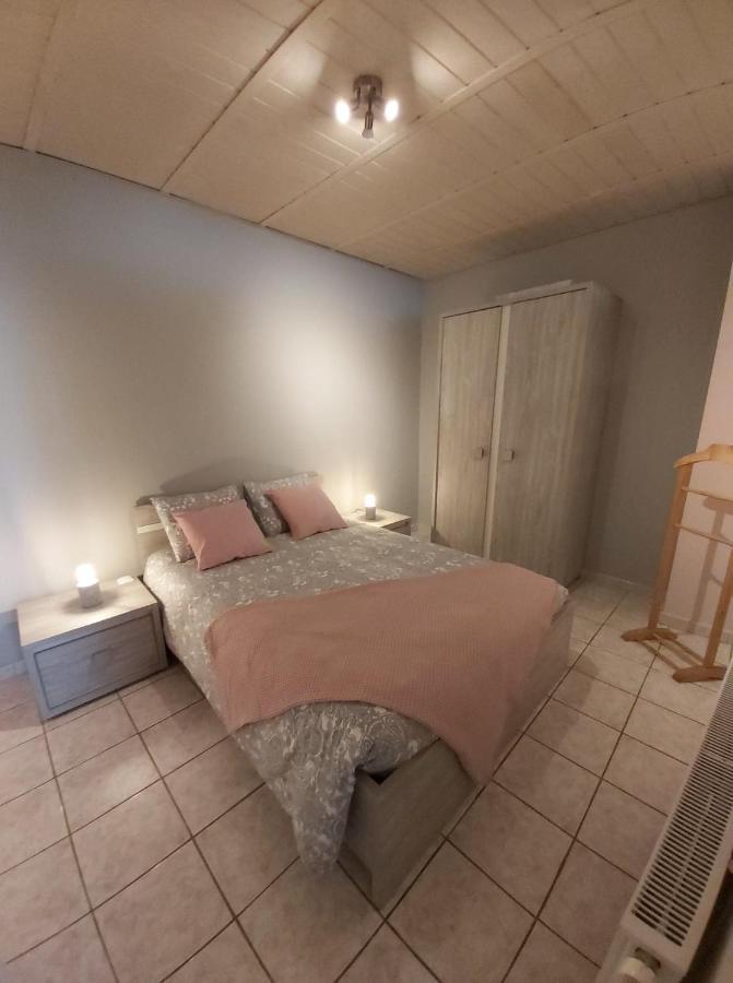 Superbe Appartement De 65M2 A 6061 Montignies-Sur-Sambre Шарлеруа Екстер'єр фото