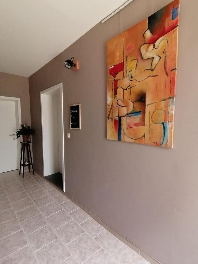 Superbe Appartement De 65M2 A 6061 Montignies-Sur-Sambre Шарлеруа Екстер'єр фото